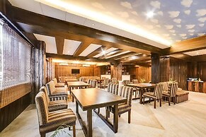 Waii International Hotel