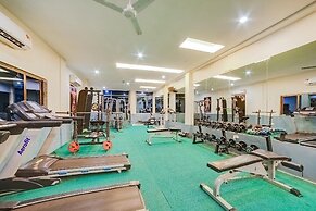 Waii International Hotel