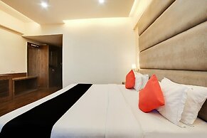 Waii International Hotel