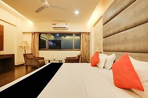 Waii International Hotel