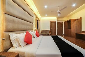 Waii International Hotel