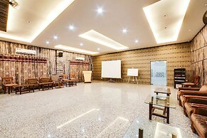 Waii International Hotel