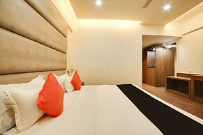 Waii International Hotel