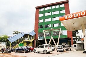 Waii International Hotel