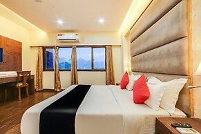 Waii International Hotel