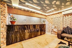 Waii International Hotel