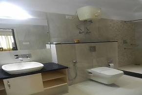 Waii International Hotel