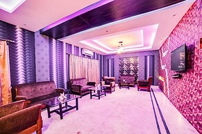 Waii International Hotel