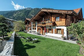 Alpenresort Thanner