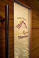 Alpenresort Thanner