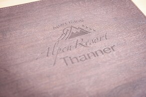 Alpenresort Thanner