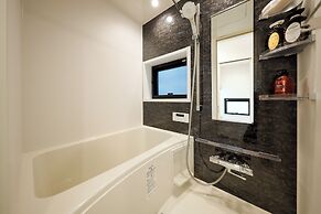 Setagaya Sen no Rikyu Mansion