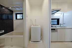 Setagaya Sen no Rikyu Mansion