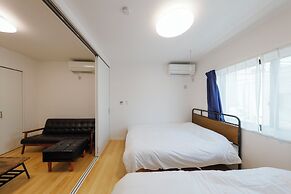 Setagaya Sen no Rikyu Mansion