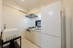 Setagaya Sen no Rikyu Mansion