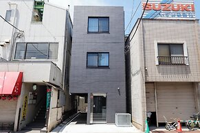 Setagaya Sen no Rikyu Mansion