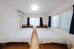 Setagaya Sen no Rikyu Mansion