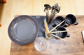 Setagaya Sen no Rikyu Mansion