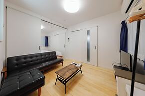 Setagaya Sen no Rikyu Mansion