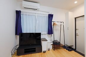 Setagaya Sen no Rikyu Mansion