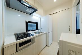 Setagaya Sen no Rikyu Mansion