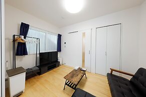 Setagaya Sen no Rikyu Mansion