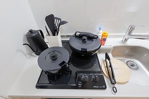 Setagaya Sen no Rikyu Mansion