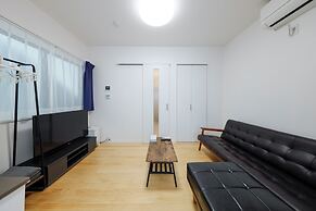 Setagaya Sen no Rikyu Mansion