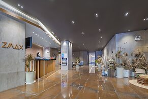 Guangzhou Tianhe Taikoo Hui Rezenxuan Hotel