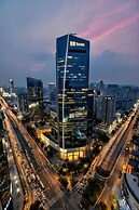 Guangzhou Tianhe Taikoo Hui Rezenxuan Hotel