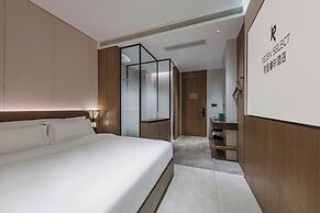 Guangzhou Tianhe Taikoo Hui Rezenxuan Hotel