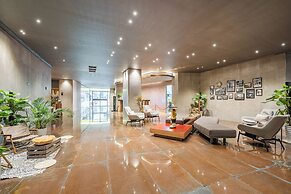 Guangzhou Tianhe Taikoo Hui Rezenxuan Hotel