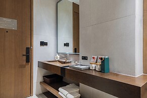 Guangzhou Tianhe Taikoo Hui Rezenxuan Hotel