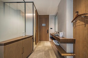 Guangzhou Tianhe Taikoo Hui Rezenxuan Hotel