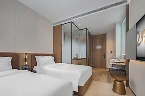 Guangzhou Tianhe Taikoo Hui Rezenxuan Hotel