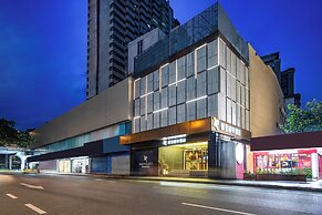 Guangzhou Tianhe Taikoo Hui Rezenxuan Hotel