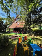 Best of Ilidza Villa