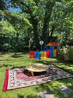 Best of Ilidza Villa