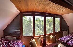 Best of Ilidza Villa