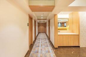 Hotel Supreme Comforts - Mumbai Airport