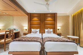 Hotel Supreme Comforts - Mumbai Airport