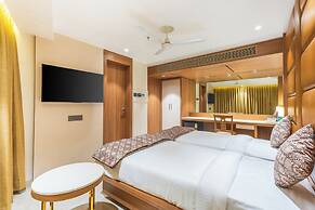 Hotel Supreme Comforts - Mumbai Airport