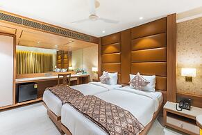 Hotel Supreme Comforts - Mumbai Airport