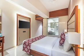 Hotel Supreme Comforts - Mumbai Airport