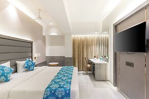 Hotel Supreme Comforts - Mumbai Airport