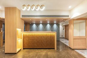 Hotel Supreme Comforts - Mumbai Airport