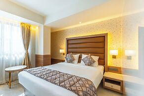 Hotel Supreme Comforts - Mumbai Airport