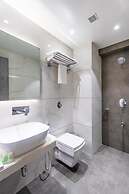 Hotel Supreme Comforts - Mumbai Airport