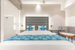 Hotel Supreme Comforts - Mumbai Airport