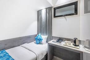 Hotel Supreme Comforts - Mumbai Airport